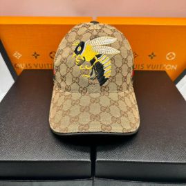 Picture of Gucci Cap _SKUGucciCapdxn248968